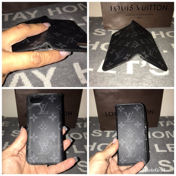 💯% Authentic Louis Vuitton IPhone 6/7s Case - Picture 3 of 8